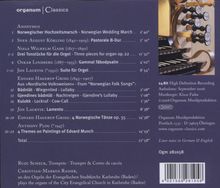 Rudi Scheck &amp; Christian-Markus Raiser - Nordlicht, CD
