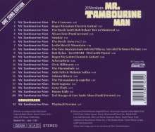 Mr. Tambourine Man, CD
