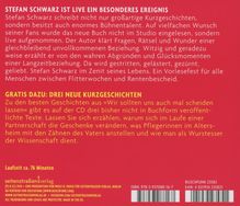 Wir sollten uns auch mal scheiden lassen, CD