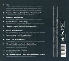 Stefan Kling, Eva Gerlach Kling &amp; David Kling: Piano Piano Piano: Aller guten Dinge..., CD