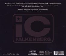 Falkenberg (IC Falkenberg): So nah vom nächsten Meer, CD