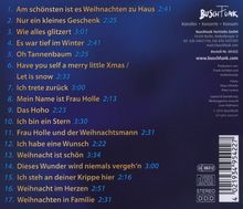 Frank Schöbel: Am schönsten ist es Weihnachten...in Familie, CD