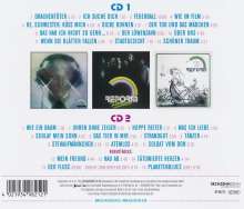Reform: Die Anthologie: Songs 1975 - 1986, 2 CDs