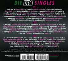 Die DT64 Singles, 3 CDs