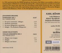 Karl Böhm - Legendary Recordings II, CD