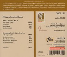 Herbert von Karajan - Audite-Edition Vol.2, CD