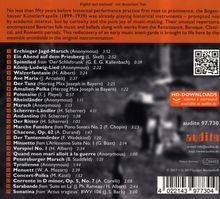 Ensemble Arcimboldo: "Bogenhauser Künstlerkapelle" - Forgotten Avant-Garde of Early Music, CD
