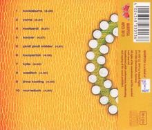 Australien - Richard Walley: Kooyar, CD