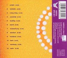 Australien - Richard Walley: Yoowintj, CD