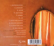 Christof Söhngen: Il Etait Une Fois, CD