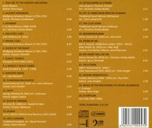 Drakensberg Boys Choir - Celebrating 45 Years, CD