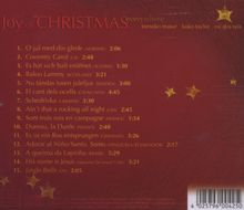 Joy Of Christmas: Joy Of Christmas Everywhere, CD