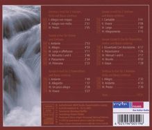 Johann Ludwig Krebs (1713-1780): Sinfonias &amp; Sonaten, CD