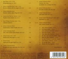 Calmus Ensemble - Dir,Dir,Jehova,Will ich singen, CD