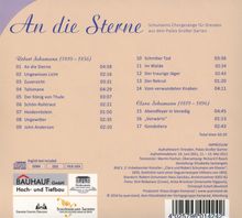 Clara Schumann (1819-1896): Chorwerke, CD