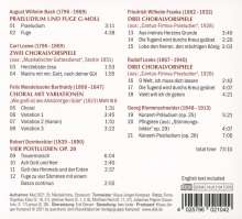 Matthias Pech - Stralsunder Romantik, CD