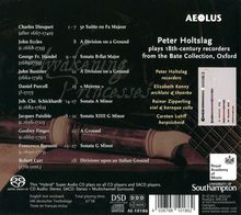 Peter Holtslag - Awakening Princess, Super Audio CD