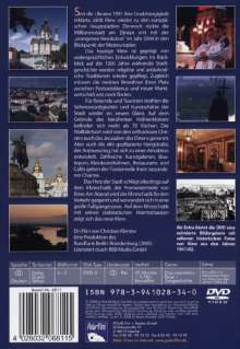 Metropolen des Ostens - Kiew, DVD