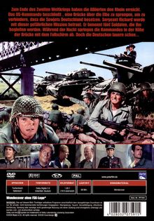 1944 - Die Brücke über die Elbe (OmU), DVD