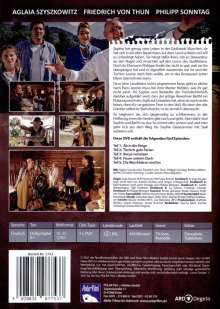 Zimmer mit Stall 1-5, DVD