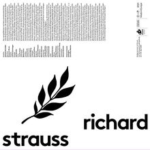 Richard Strauss (1864-1949): Der Bürger als Edelmann (Gesamtaufnahme) (180g), 2 LPs