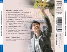 Frederic Chopin (1810-1849): Souvenirs de Chopin, CD