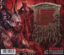 Sinister: The Silent Howling, CD
