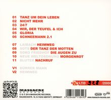 Rückansicht vergrößern