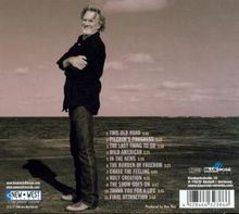 Kris Kristofferson: This Old Road, CD