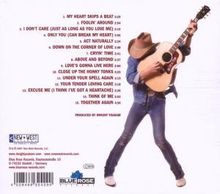 Dwight Yoakam: Dwight Sings Buck, CD