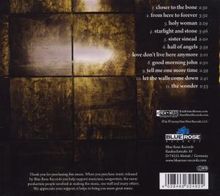 Kris Kristofferson: Closer To The Bone, CD