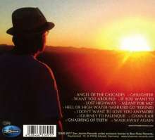 Rich Hopkins &amp; Luminarios: My Way Or The Highway, CD