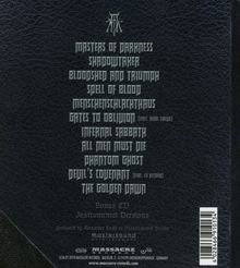 Atrocity: Okkult II (Limited-Edition), 2 CDs