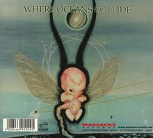 Dark Millennium: Where Oceans Collide, CD