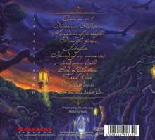 Thornbridge: Daydream Illusion, CD