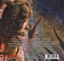 Rückansicht vergrößern