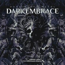 Dark Embrace: Dark Heavy Metal (Limited Edition) (Black Vinyl), LP