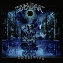 Trauma: Awakening (Limited Edition) (Blue Vinyl), LP