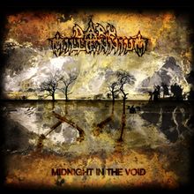 Dark Millennium: Midnight In The Void (Limited Edition), 2 LPs