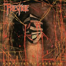 Prestige: Parasites In Paradise (Remastered Reissue), LP