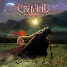 Craving: Call Of The Sirens (Ltd.black Vinyl), LP