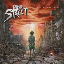 Elm Street: The Great Tribulation (Limited Edition), LP