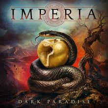 Imperia: Dark Paradise (Limited Edition), LP