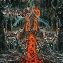 Amputate: Abysmal Ascent (Limited Edition), LP