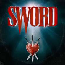 Sword: III (Limited Edition) (Blue Vinyl), LP