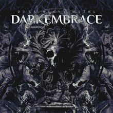 Dark Embrace: Dark Heavy Metal (Limited Edition) (Blue Vinyl), LP