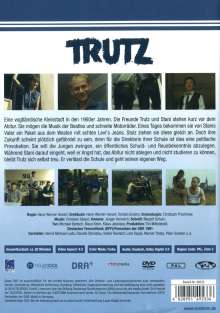 Trutz, DVD