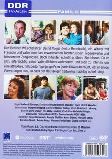 Der Vogel, DVD