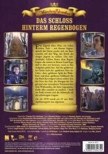 Das Schloss hinterm Regenbogen, DVD