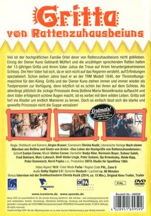 Rückansicht vergrößern